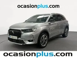 Gris Usado 2018 DS Automobiles DS7 Crossback Grand Chic SUV | 18.000 € (Super precio)