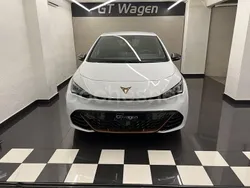 Eléctrico Nuevo 2025 Cupra Born e-Boost Utilitario | 32.980 € (Precio justo)