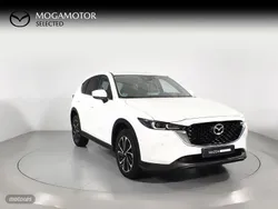 Usado 2024 Mazda CX-5 Ad'Vantage SUV | 35.900 € (Un poco caro)