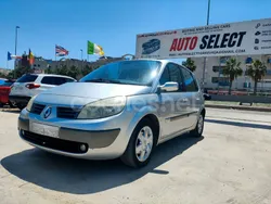 Renault Mégane II