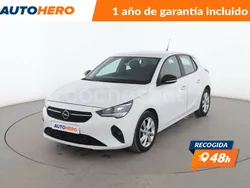 Blanco Usado 2020 Opel Corsa Edition Berlina | 11.199 € (Precio justo)