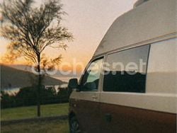 Beige Usado 2010 VW T5 Van | 29.000 €