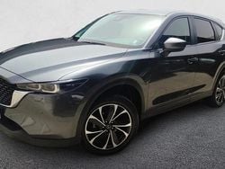 Usado 2024 Mazda CX-5 Center-Line SUV | 29.500 € (Precio justo)