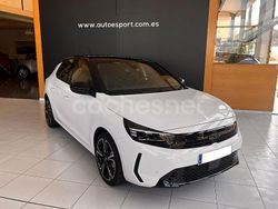 Blanco Usado 2025 Opel Corsa Edition Berlina | 22.500 €