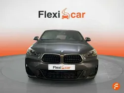 Gris Usado 2021 BMW X2 SUV | 23.990 € (Buen precio)
