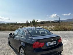 Negro Usado 2011 BMW 335 Berlina | 22.950 € (Caro)
