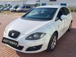 Blanco Usado 2010 Seat Leon Copa Utilitario | 3000 € (Super precio)