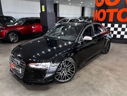 Usado 2013 Audi S4 Design Berlina | 25.947 €