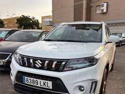 Blanco Usado 2020 Suzuki Vitara GLX SUV | 13.900 € (Un poco caro)