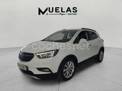 Blanco Usado 2018 Opel Mokka X Ultimate SUV | 12.490 € (Precio justo)