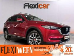 Rojo Usado 2021 Mazda CX-5 SUV | 16.490 € (Super precio)