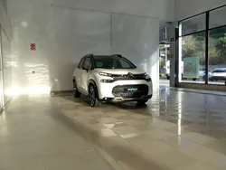 Blanco Usado 2023 Citroën C3 Aircross SUV | 21.406 €