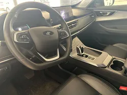 Negro Usado 2023 DR DR5 SUV | 23.900 €