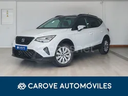 Blanco Usado 2023 Seat Arona Style Plus SUV | 16.990 € (Precio justo)