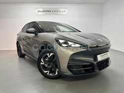 Eléctrico Nuevo 2025 Cupra Tavascan Endurance SUV | 35.990 € (Buen precio)