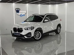 Blanco Usado 2020 BMW X1 SUV | 20.800 € (Precio justo)