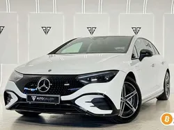 Blanco Usado 2024 Mercedes EQE300 Edition Berlina | 45.900 €