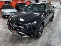 Negro Usado 2025 Mercedes GLC300e SUV | 72.990 €