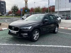 Negro Usado 2023 Volvo XC60 SUV | 37.900 € (Super precio)