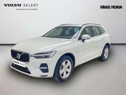 Blanco Usado 2024 Volvo XC60 Core SUV | 37.791 € (Super precio)