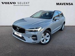 Gris Nuevo 2024 Volvo XC60 Core SUV | 43.900 € (Buen precio)
