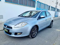 Fiat Bravo