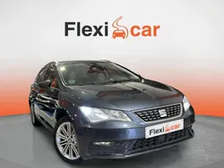 Seat Leon ST