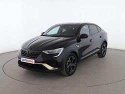 Negro Usado 2023 Renault Arkana Engineered SUV | 25.499 € (Un poco caro)
