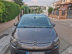 Beige Usado 2016 Citroën C4 Picasso Live Monovolumen | 9500 € (Precio justo)