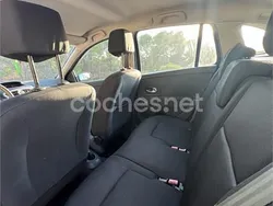 Gris / plata Usado 2008 Renault Clio GrandTour Dynamique Familiar | 4750 € (Caro)