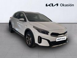 Otro Usado 2024 Kia XCeed SUV | 20.900 € (Precio justo)