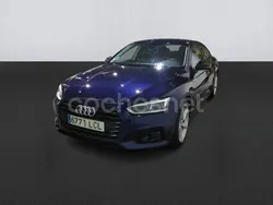 Azul Usado 2019 Audi A5 Sportback Sport Berlina | 31.700 € (Precio justo)