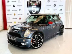 Gris / plata Usado 2007 Mini John Cooper Works Utilitario | 22.999 € (Precio justo)