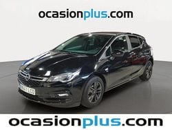 Negro Usado 2019 Opel Astra S Utilitario | 11.810 € (Precio justo)