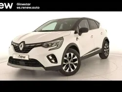 Usado 2023 Renault Captur Techno SUV | 18.580 € (Precio justo)