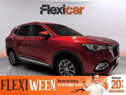 Rojo Usado 2023 MG HS Comfort SUV | 15.790 € (Precio justo)