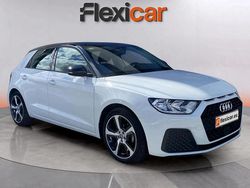 Blanco Usado 2020 Audi A1 Sportback Advanced Plus Utilitario | 14.970 € (Precio justo)