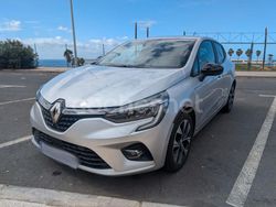 Gris / plata Usado 2023 Renault Clio V Evolution Berlina | 13.750 € (Precio justo)