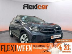 Gris Usado 2022 VW Taigo Life SUV | 15.990 € (Buen precio)