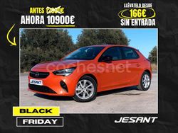 Naranja Usado 2020 Opel Corsa Edition Berlina | 11.999 € (Precio justo)