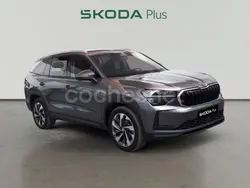 Gris / plata Nuevo 2024 Skoda Kodiaq Selection SUV | 39.490 € (Caro)