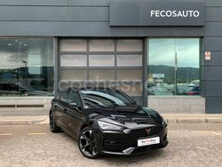 Negro Usado 2024 Cupra Leon Berlina | 31.490 € (Precio justo)