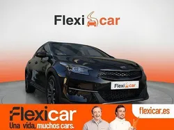 Negro Usado 2021 Kia XCeed SUV | 14.490 € (Precio justo)