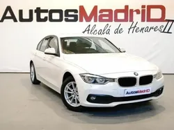 Usado 2018 BMW 318 Berlina | 16.990 € (Precio justo)