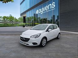 Blanco Usado 2019 Opel Corsa Selective Berlina | 10.300 € (Precio justo)