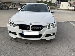 Blanco Usado 2012 BMW 320 Comfort Edition Berlina | 11.195 €