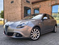 Gris / plata Usado 2013 Alfa Romeo Giulietta Veloce Utilitario | 6900 € (Buen precio)