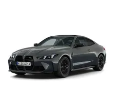 Gris Usado 2025 BMW M4 Competition Edition Coupe | 124.900 €