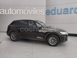 Negro Usado 2020 Audi Q5 Comfort SUV | 29.500 € (Buen precio)