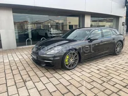 Gris Usado 2019 Porsche Panamera 4 Sport Turismo Berlina | 89.900 €